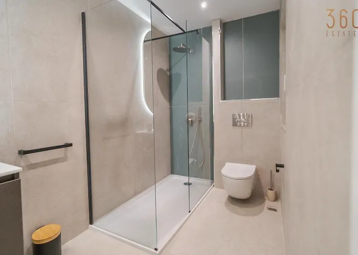 St Julians One Bedroom Walk Everywhere And Comfort * San Ġiljan