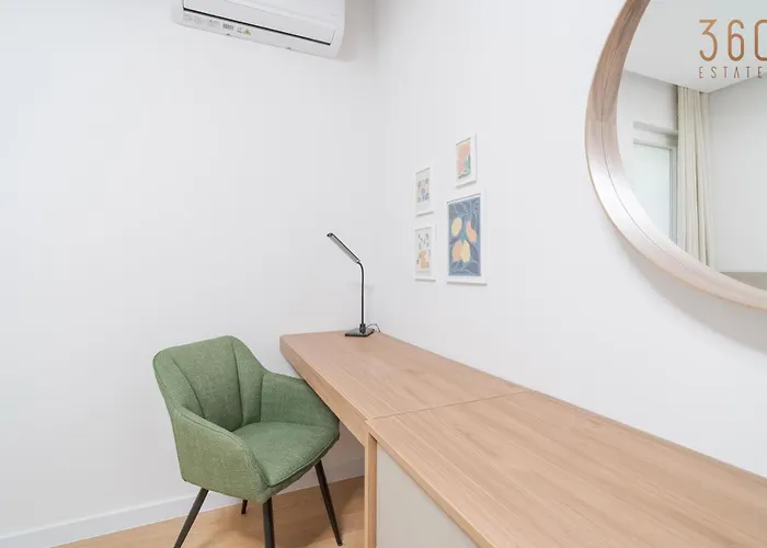 St Julians One Bedroom Walk Everywhere And Comfort St. Julian's