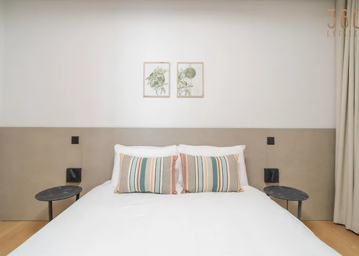 St Julians One Bedroom Walk Everywhere And Comfort Daire