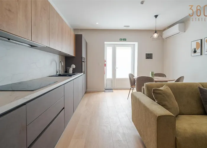 St Julians One Bedroom Walk Everywhere And Comfort Daire *