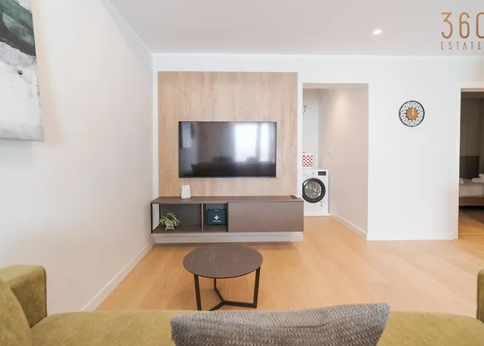 St Julians One Bedroom Walk Everywhere And Comfort *