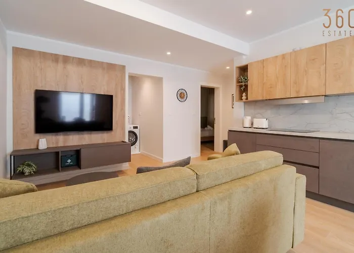 St Julians One Bedroom Walk Everywhere And Comfort Appartement San Ġiljan