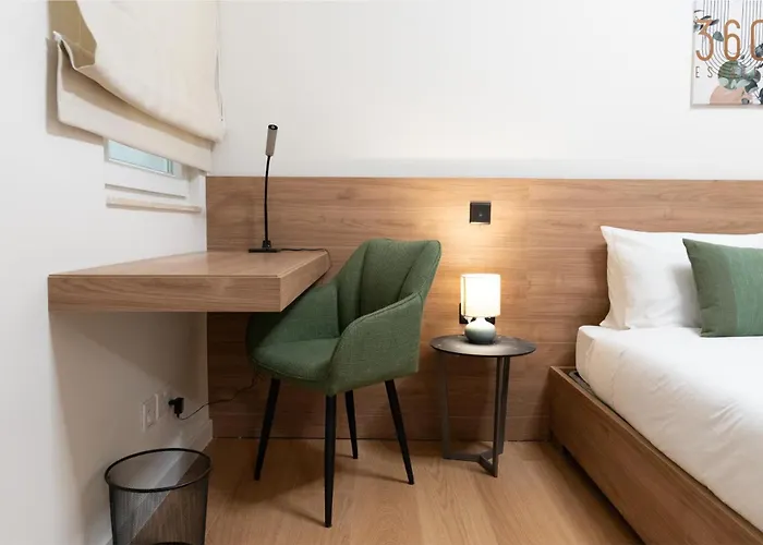 St Julians One Bedroom Walk Everywhere And Comfort Appartement San Ġiljan