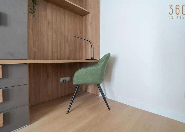 St Julians One Bedroom Walk Everywhere And Comfort Appartement *