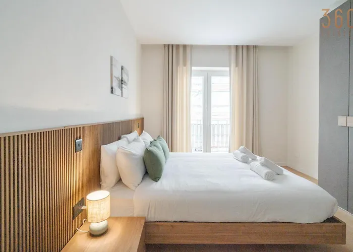 St Julians One Bedroom Walk Everywhere And Comfort Appartement
