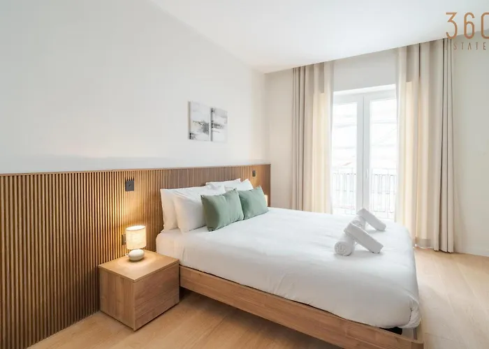 St Julians One Bedroom Walk Everywhere And Comfort