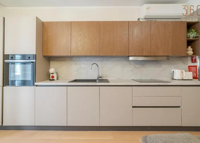 St Julians One Bedroom Walk Everywhere And Comfort *