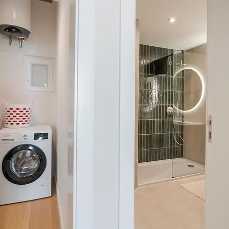 아파트 St Julians One Bedroom Walk Everywhere And Comfort *