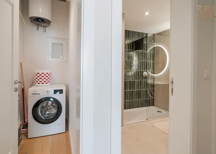 아파트 St Julians One Bedroom Walk Everywhere And Comfort *