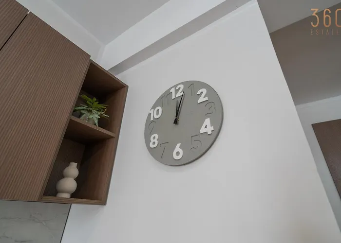 St Julians One Bedroom Walk Everywhere And Comfort Saint Julian's