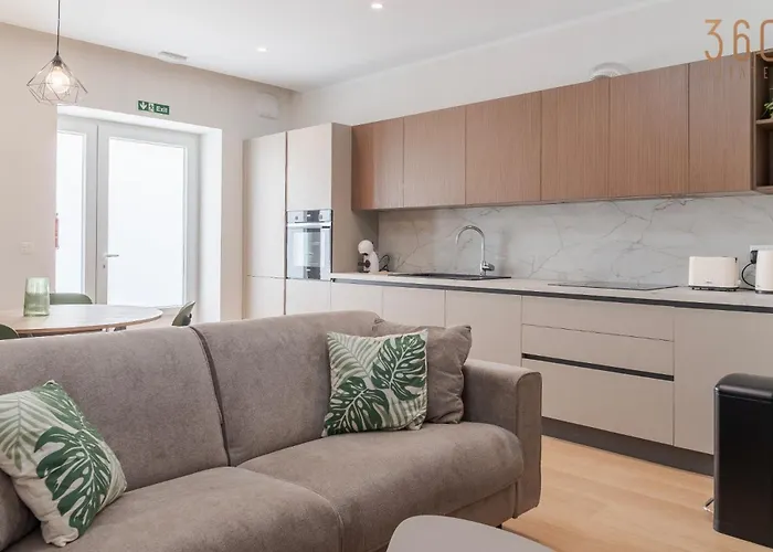 St Julians One Bedroom Walk Everywhere And Comfort 아파트 Saint Julian's