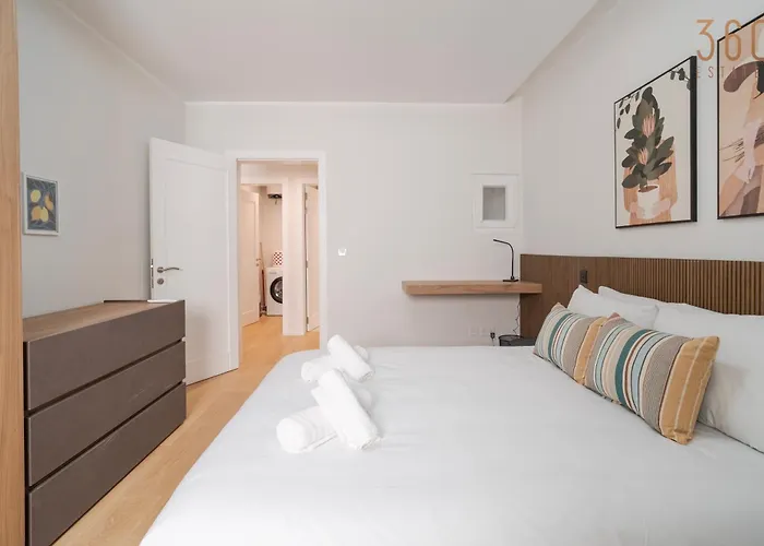 아파트 St Julians One Bedroom Walk Everywhere And Comfort