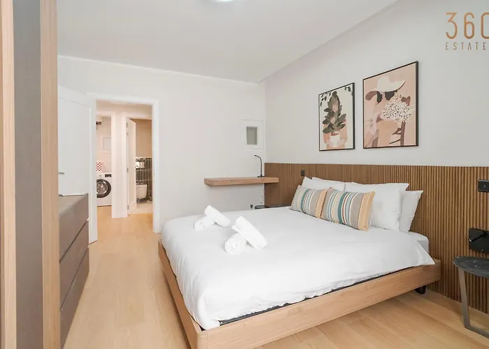 아파트 St Julians One Bedroom Walk Everywhere And Comfort *