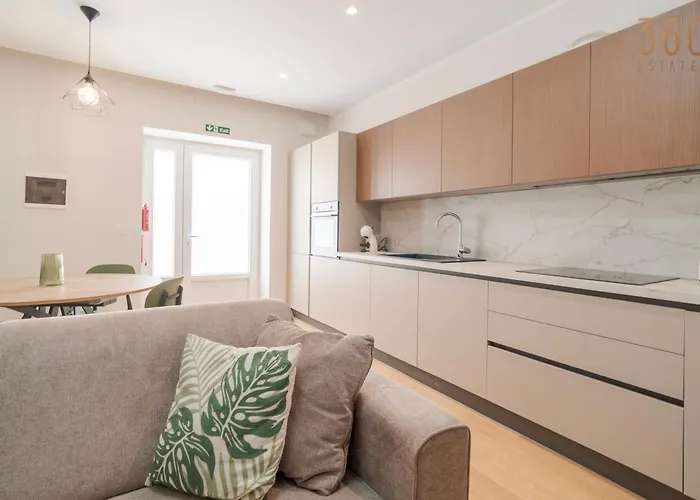 아파트 St Julians One Bedroom Walk Everywhere And Comfort Saint Julian's