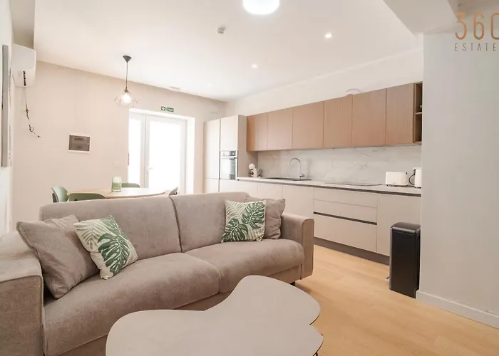 St Julians One Bedroom Walk Everywhere And Comfort