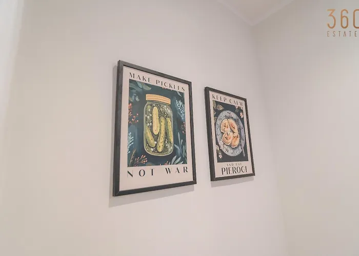 St Julians One Bedroom Walk Everywhere And Comfort 아파트 *