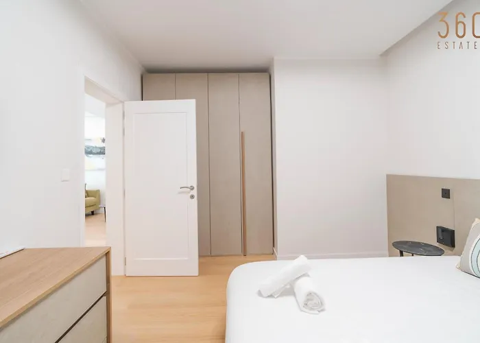 아파트 St Julians One Bedroom Walk Everywhere And Comfort