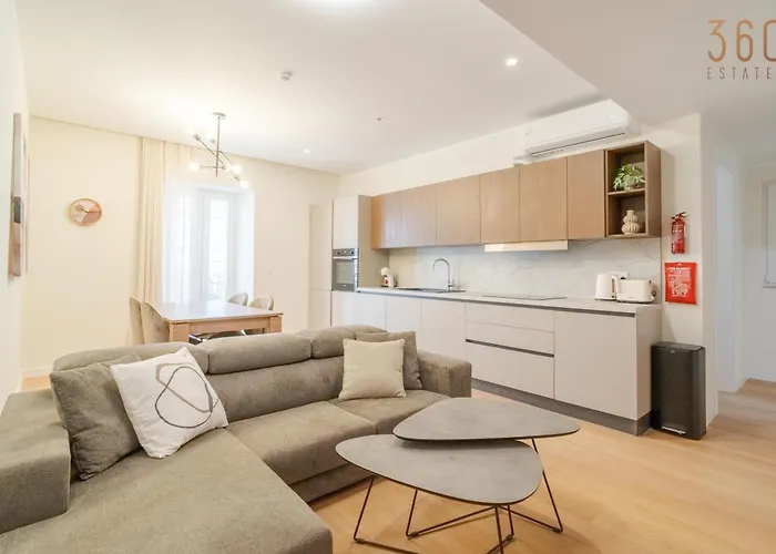 아파트 St Julians One Bedroom Walk Everywhere And Comfort