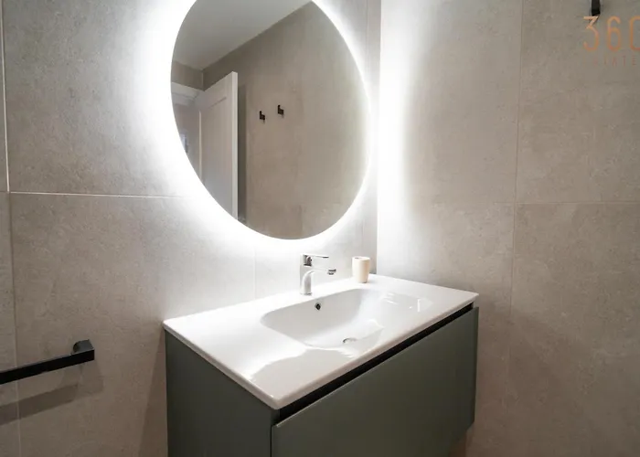 St Julians One Bedroom Walk Everywhere And Comfort 아파트 Saint Julian's